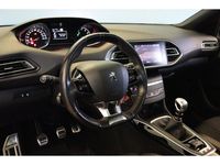 Occasion Peugeot 308 GT-line 131 PK (96 kW) 2018 Rood Stationwagen