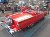 tweedehands Ford Thunderbird 