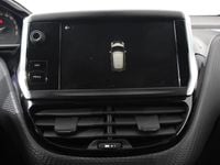 Occasion Peugeot 208 Allure 110 PK (80 kW) 2019 Blauw Hatchback