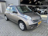 tweedehands Nissan Micra 1.2 Automaat / Airco / Trekhaak