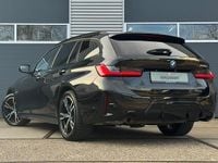Occasion BMW 330 Executive 291 PK (214 kW) 2022 Zwart Stationwagen