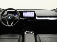 Occasion BMW X1 Comfort Edition 2023 Zwart SUV