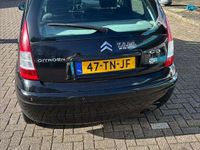 Occasion Citroën C3 73 PK (53 kW) 2006 Zwart Hatchback