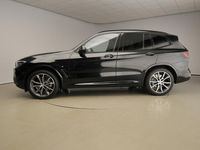 tweedehands BMW X3 xDrive20i M-Sportpakket LED / Leder / Navigatie /