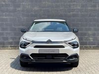 tweedehands Citroën e-C4 EV 50kWh 136pk Shine | Uit Voorraad Leverbaar! | €2950 Subsidie Mogelijk!