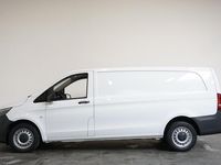 tweedehands Mercedes Vito 116 CDI Extra Lang 3-zits |Airco|Cruise Control|RWD|Laadleng