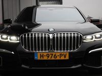tweedehands BMW 750L 750 d xDrive High Executive | Vol Opties! | NP: €2