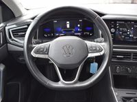 tweedehands VW Polo 1.0 TSI Life Virtual cockpit Adaptive cruise Cam
