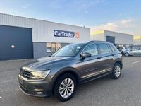 tweedehands VW Tiguan 2.0 TDI Comfortline DSG Automaat Navigatie (18595