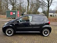 Occasion Toyota Aygo 68 PK (50 kW) 2008 Hatchback