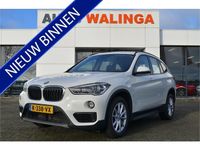 Occasion BMW X1 Executive 142 PK (104 kW) 2018 Wit SUV