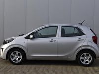 tweedehands Kia Picanto PE ComfortLine 5-zits 1.0 DPi Bluetooth | Airco |