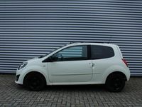 tweedehands Renault Twingo 1.2 Night & Day, Glasdak, Cruise, NAP, GTLINE