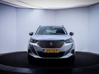 Occasion Peugeot 2008 Allure 131 PK (96 kW) 2022 Grijs (metallic) SUV