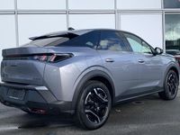 Nieuw Peugeot 3008 Allure 2026 Grijs SUV