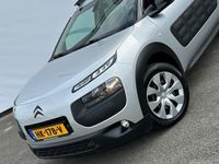 tweedehands Citroën C4 Cactus 1.2 PureTech Business Navigatie | Camera | Clima |