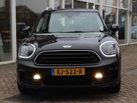 Occasion Mini Cooper Countryman Chili 136 PK (100 kW) 2017 Zwart (metallic) SUV