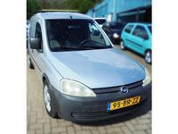 tweedehands Opel Combo 1.7 CDTi Comfort 500 kg.