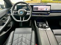 Occasion BMW 530 M Sport 300 PK (220 kW) 2025 Grijs Sedan