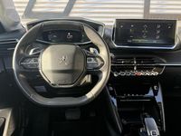 Occasion Peugeot 208 Allure 101 PK (74 kW) 2020 Grijs Hatchback