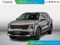 Occasion Kia Sorento 253 PK (186 kW) 2025 Volcanic sand SUV