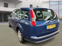 tweedehands Ford Focus Wagon 1.6-16V Trend AIRCO CRUISE 2 X SLEUTELS