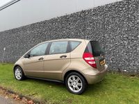 Occasion Mercedes A170 Classic 116 PK (85 kW) 2008 Beige MPV