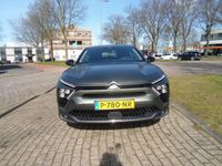 tweedehands Citroën C5 X 1.6 Hybrid Business / Navigatie / Parkeersensoren Voor en Achter / Staat op vestiging Metaalstraat 5, Rotterdam Alexander /