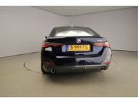 tweedehands BMW 420 Gran Coupé i