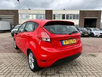 tweedehands Ford Fiesta 1.0 Style NAP/AIRCO/NAVI