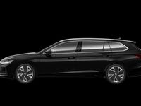 Nieuw Skoda Superb Business Line 204 PK (150 kW) 2026 Zwart Stationwagen