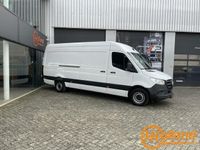 tweedehands Mercedes Sprinter bestel 317 1.9 CDI L4/L3 H2