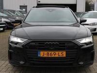 tweedehands Audi A6 Avant 55 TFSI Quattro Sport S Line Full Options!!