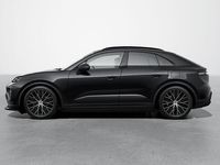 Nieuw Porsche Macan 284 kW (387 PK) 2025 Zwart SUV