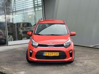 tweedehands Kia Picanto 1.0 MPi Comf.Pl.L.