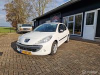 Occasion Peugeot 206+ 60 PK (44 kW) 2009 Wit Hatchback