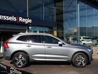 Occasion Volvo XC60 R-Design 252 PK (185 kW) 2019 Grijs SUV