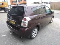 tweedehands Toyota Verso 1.6 VVT-i Luna 2008 Airco NAP! APK!