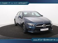 tweedehands Mercedes A160 *Navigatie*Park Assist*Carplay*Stoelverwarming*