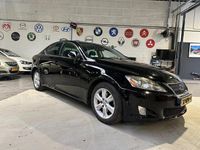 Occasion Lexus IS250 Business Edition 208 PK (152 kW) 2009 Zwart Sedan