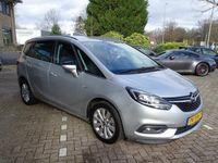 tweedehands Opel Zafira 1.6 CNG TURBO ONLINE EDITION