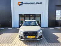 tweedehands Audi Q2 1.4 TFSI CoD S-Line Edition