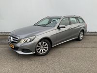 Occasion Mercedes 200 Ambition 184 PK (135 kW) 2013 Grijs Stationwagen