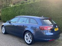 tweedehands Opel Insignia Sports Tourer 1.4 T NIEUWSTAAT/RIJDT Z.G.A.N!!