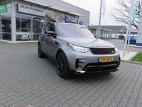 tweedehands Land Rover Discovery 3.0 Sd6 HSE DYNAMIC 306PK.COMMERCIAL.DYNAMIC PACK 1 &2.ADAPTIVE CRUISE.TREKHAAK.DIGITAL DASHBOARD.21 INCH.SURROUND CAMERA.10/12/2020.48147KM.