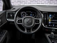 tweedehands Volvo V60 2.0 T6 Recharge AWD R-Design | Stoel+Stuur Verw. |