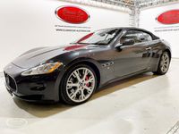 tweedehands Maserati GranCabrio 4.7 V8 - ONLINE AUCTION