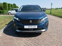 Occasion Peugeot 3008 Allure 131 PK (96 kW) 2021 Blauw SUV