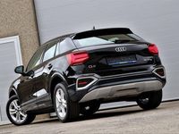 tweedehands Audi Q2 30 TFSI Advanced -Virtual/Matrix/Keyless/ACC/Cam