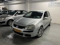 tweedehands VW Golf V 1.6 FSI Turijn